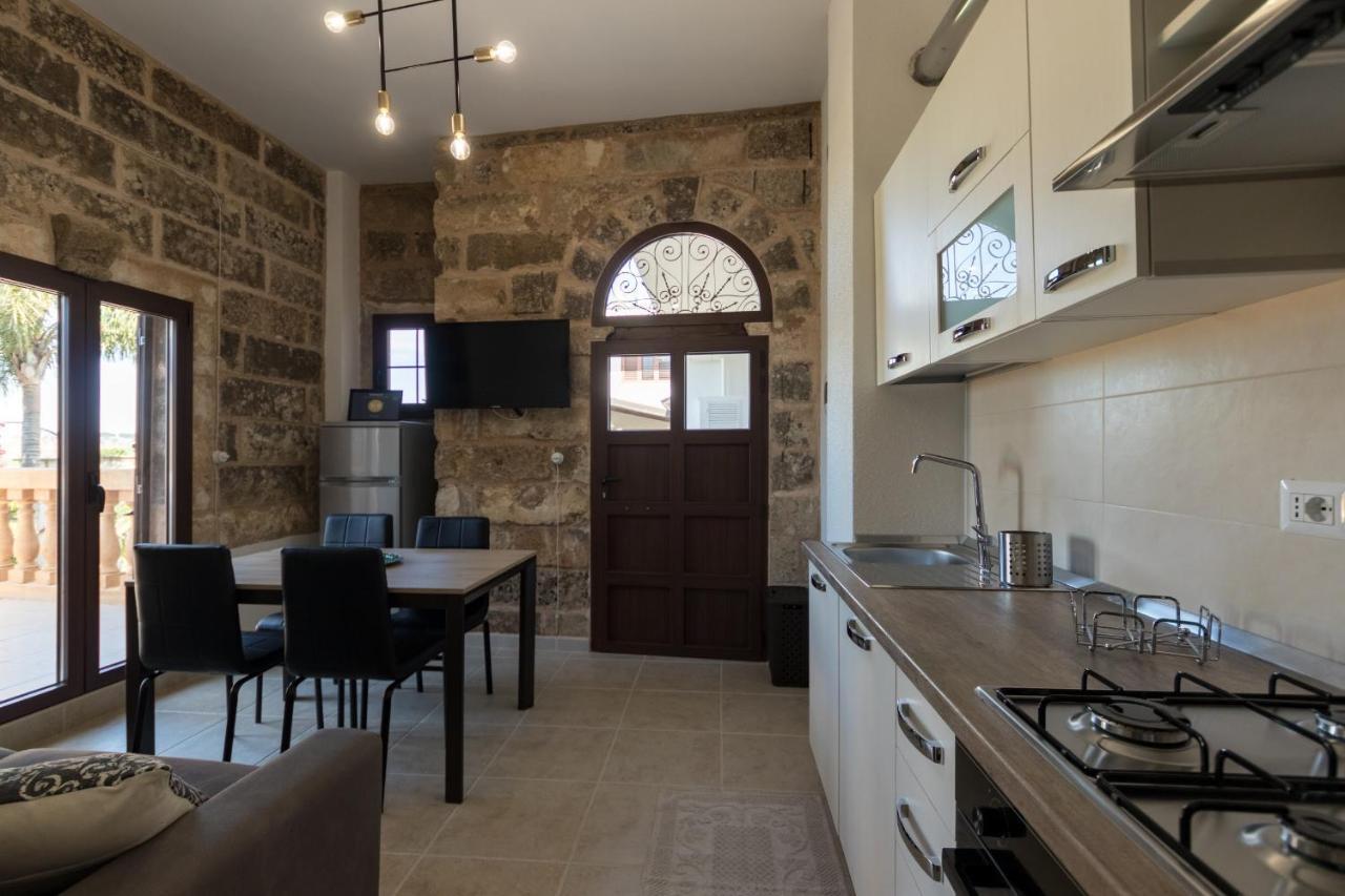 Drooms. Felline Екстер'єр фото